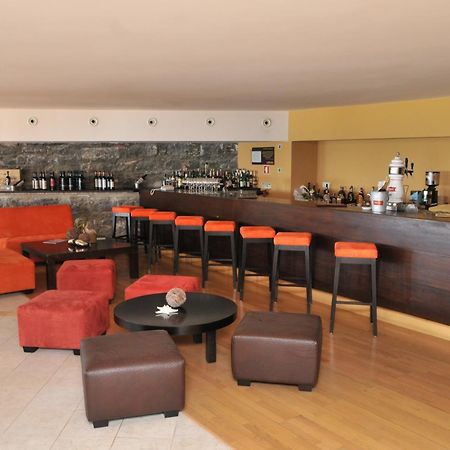 Hotel Torre Praia Порту-Санту Экстерьер фото