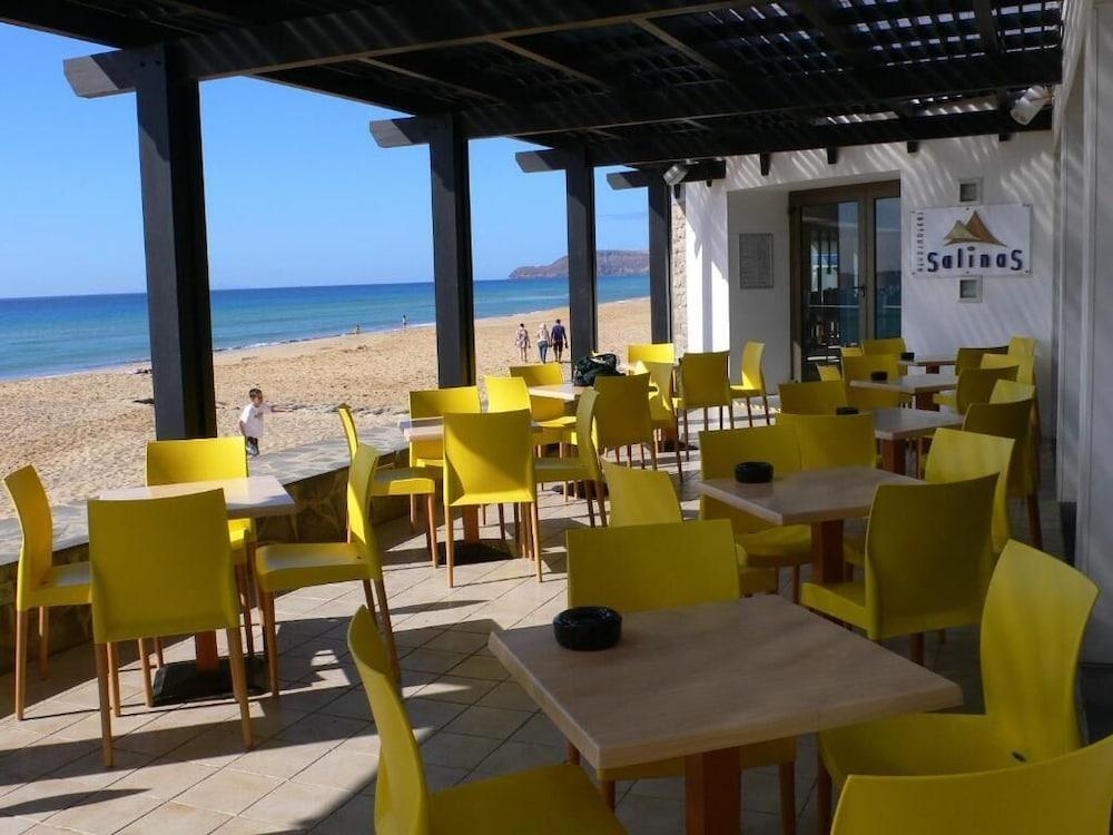 Hotel Torre Praia Порту-Санту Экстерьер фото