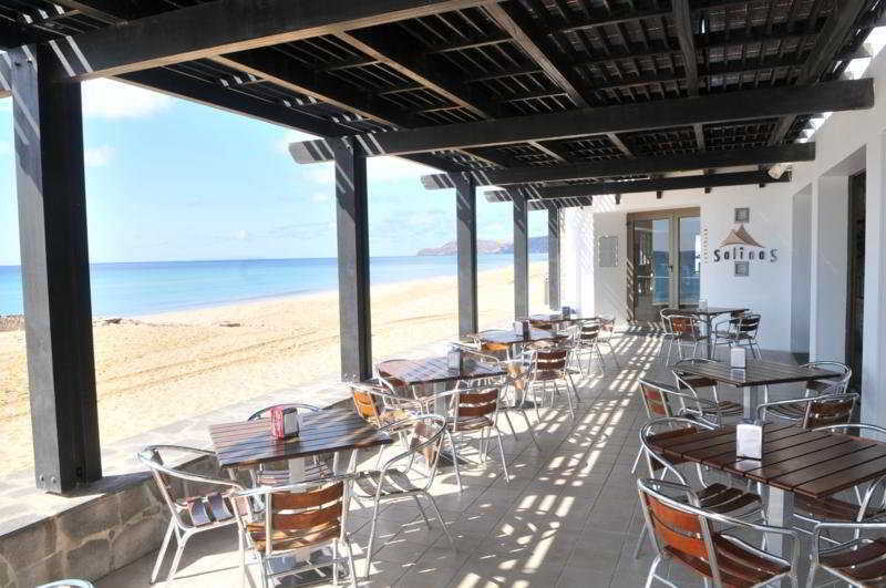 Hotel Torre Praia Порту-Санту Экстерьер фото